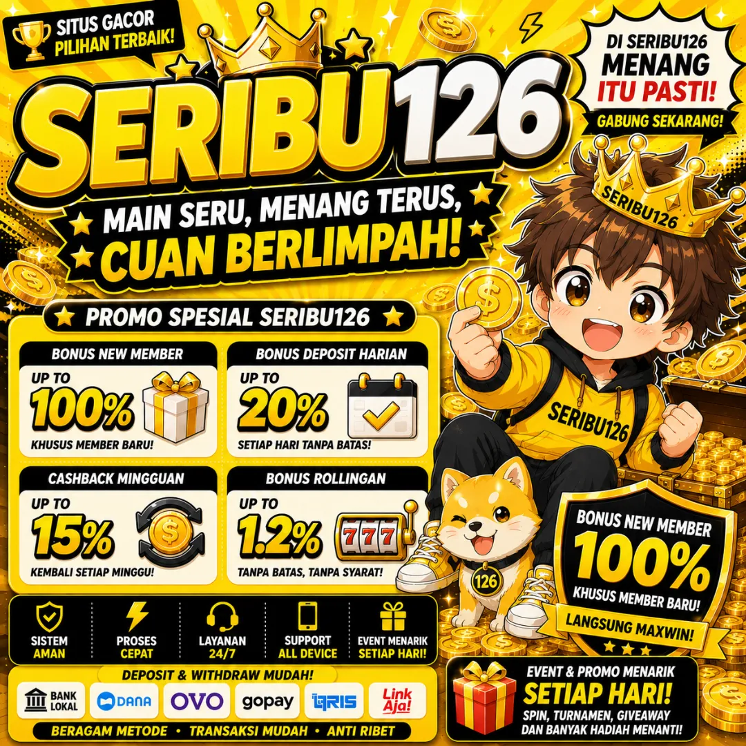 SERIBU126